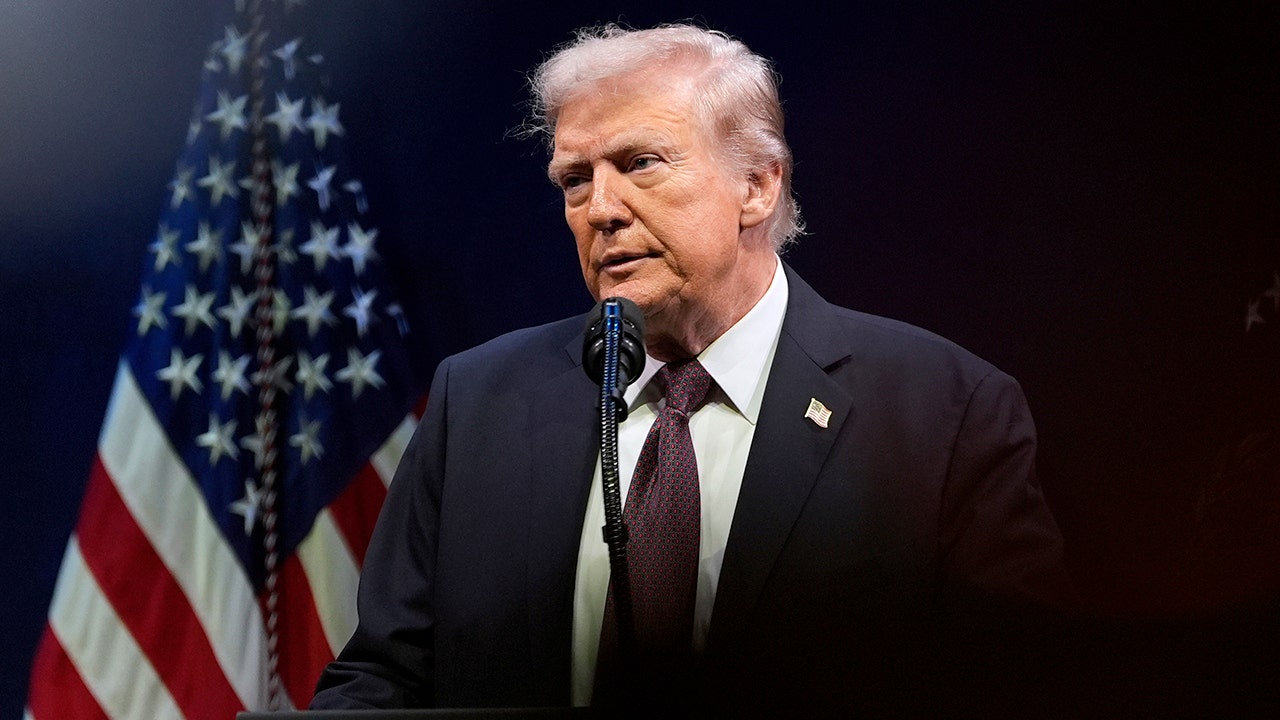 Trump doubles down on plan for 600,000 Chinese student visas despite MAGA backlash