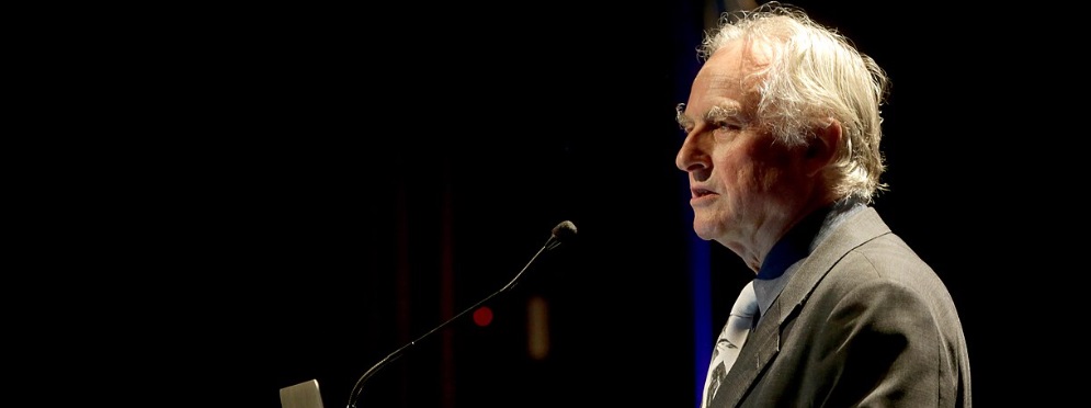 World’s Most Famous Atheist/Scientist Debunks Transgenderism – Striker Journal