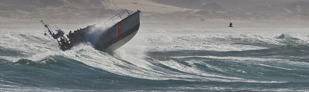 When Society’s Seas Are Heaving … Christians Must Reengage Culture – Striker Journal