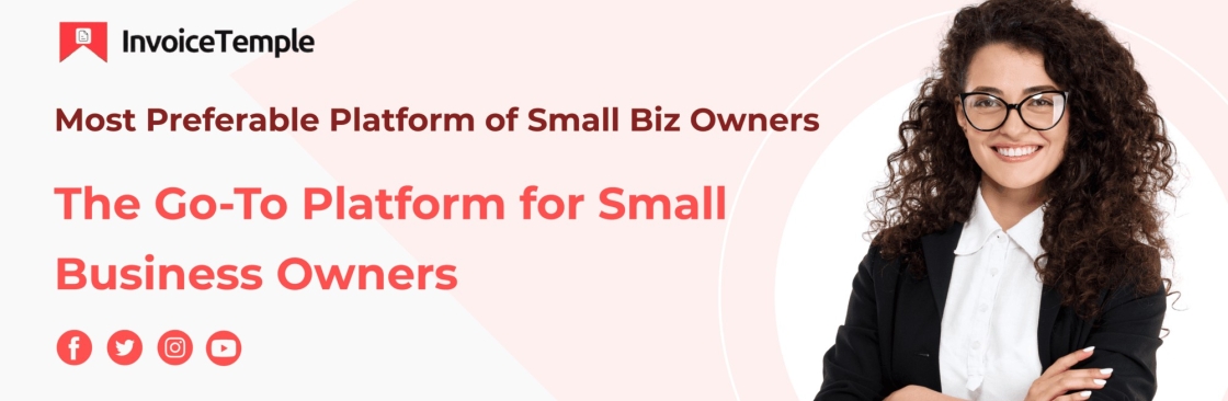 Invoice Temple Cover Image