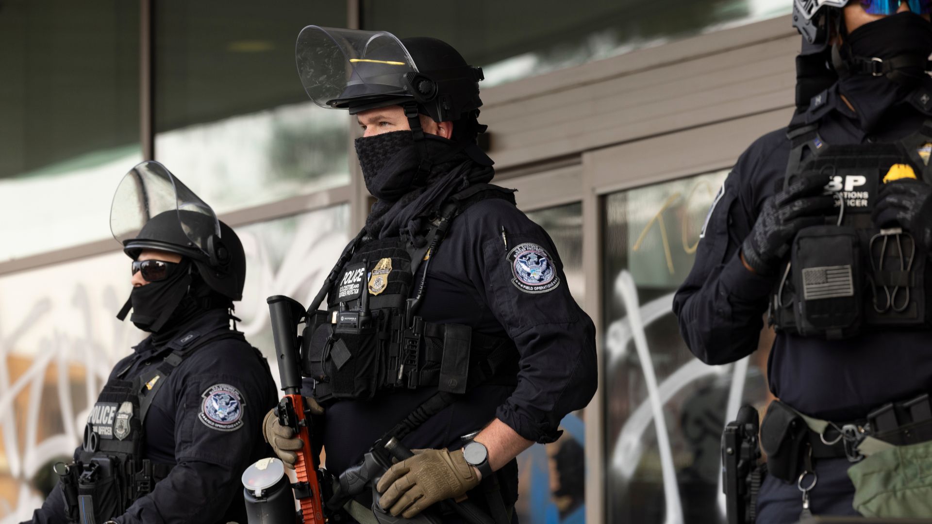 Los Angeles Democrats Vote to Help Bad Actors Be Able to Dox Federal Agents [WATCH]