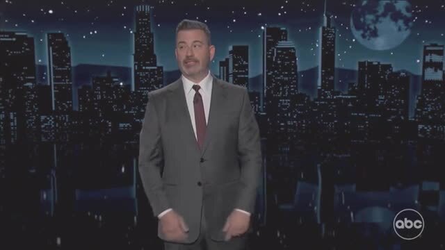 Kimmel Slams Trump Cabinet: ‘They Have Better Quality Cabinets at IKEA’