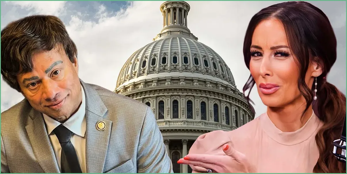 Ban Foreign Born Lawmakers, Prioritize American Sovereignty Now