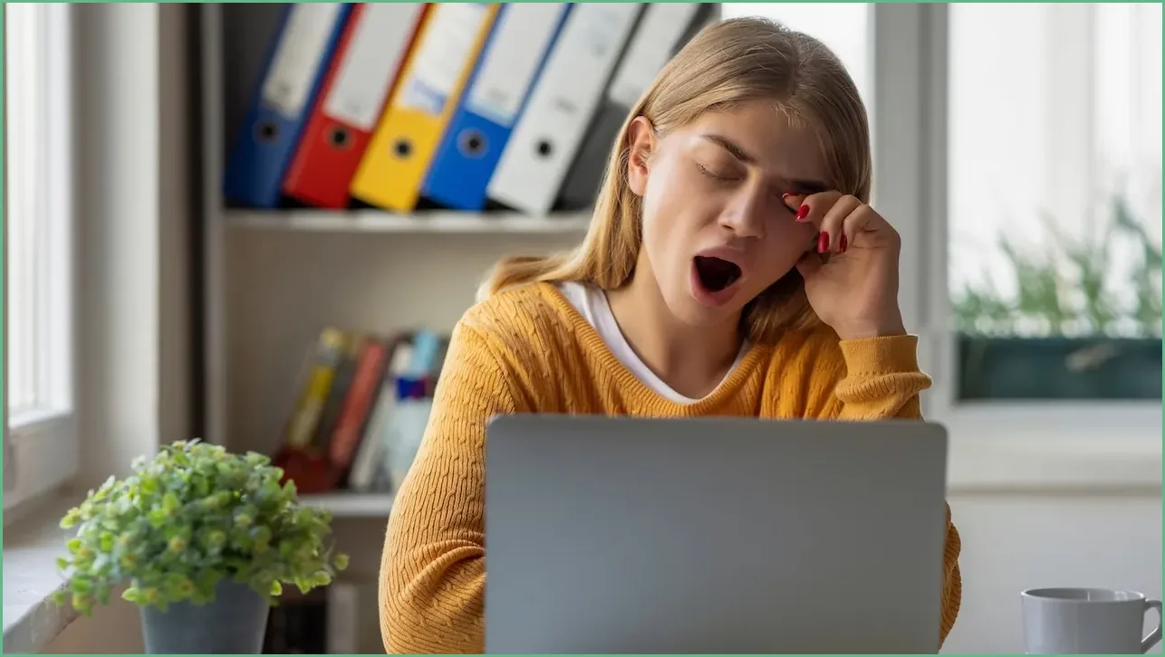 Insufficient Sleep Cuts US Life Expectancy, Study Warns