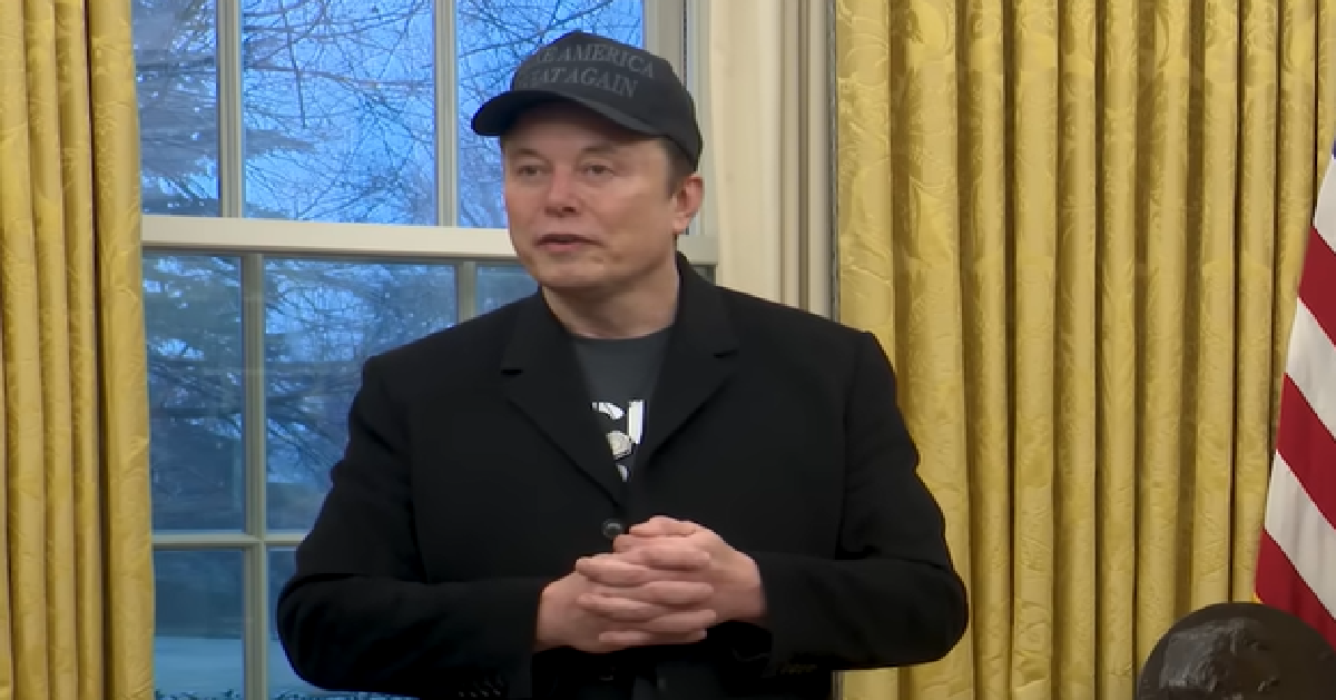 Elon Musk: “God is the Creator” and Simulation Theory Shift