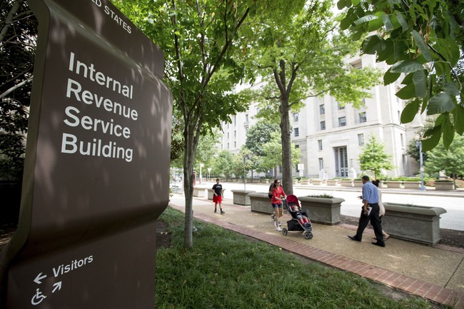 IRS Exposes 112% Surge In Tax Fraud, $10.59B Identified - The Joe Messina Show