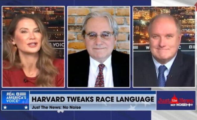 Conservative Cornell Law Prof Busts Harvard for Scholarship Program That Discriminates Against White Students (VIDEO) | The Gateway Pundit | by Mike LaChance