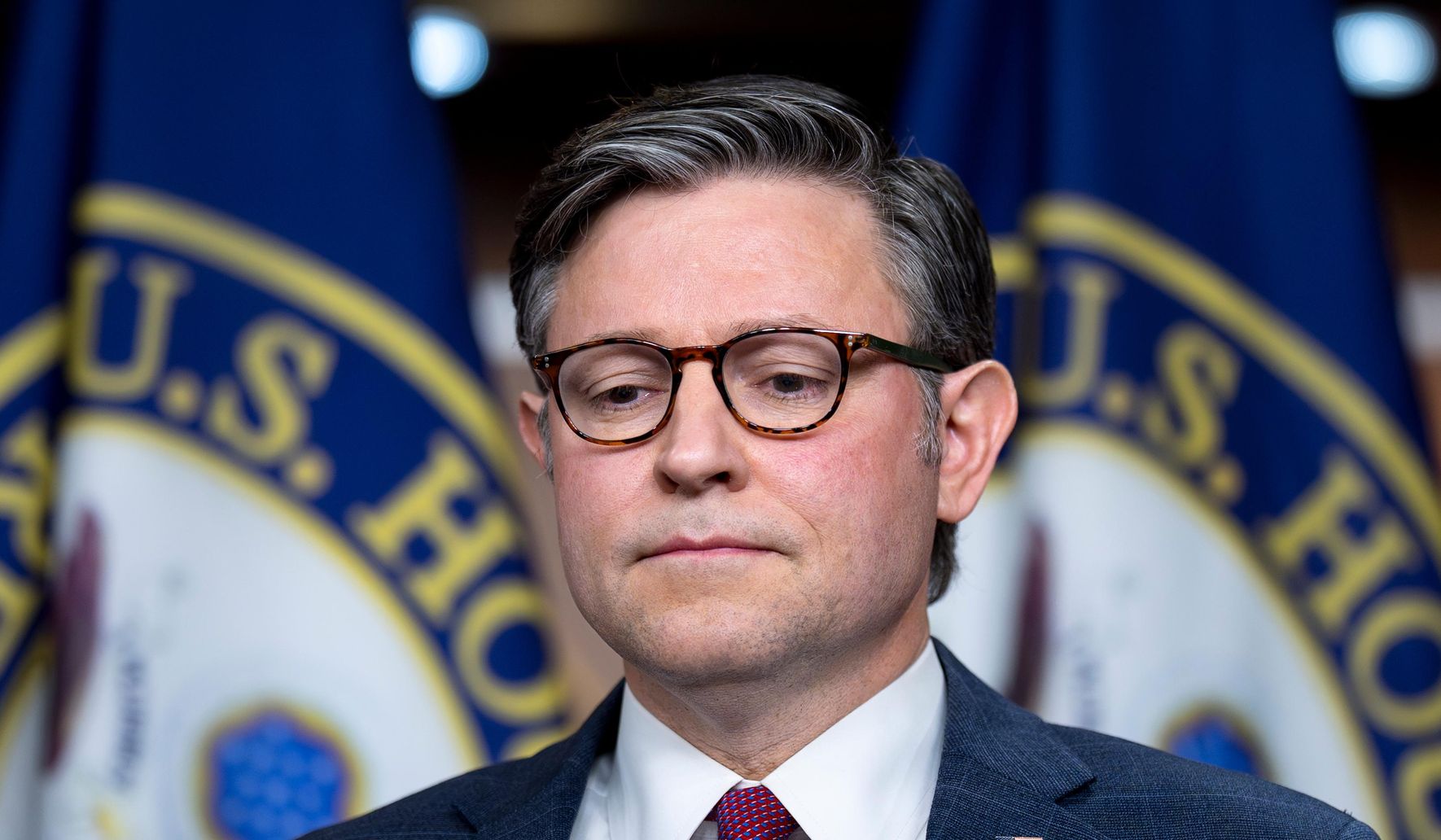 House GOP Finalizes Bill; Johnson: ‘clear, responsible alternatives’