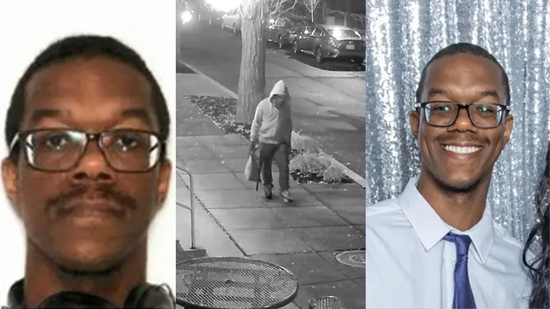 J6 Pipe Bomber Suspect Brian Cole Details Emerge, Raise Massive Cover-Up Questions [WATCH]