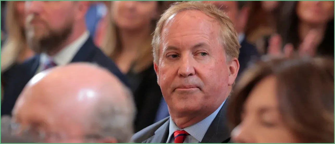 Supreme Court Clears Texas New Congressional Map For 2026 Midterms