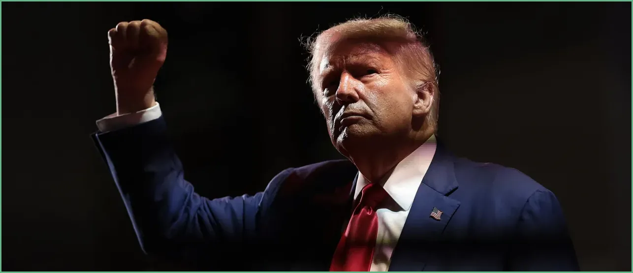 Trump Allies Target Indiana GOP Senators Over Redistricting