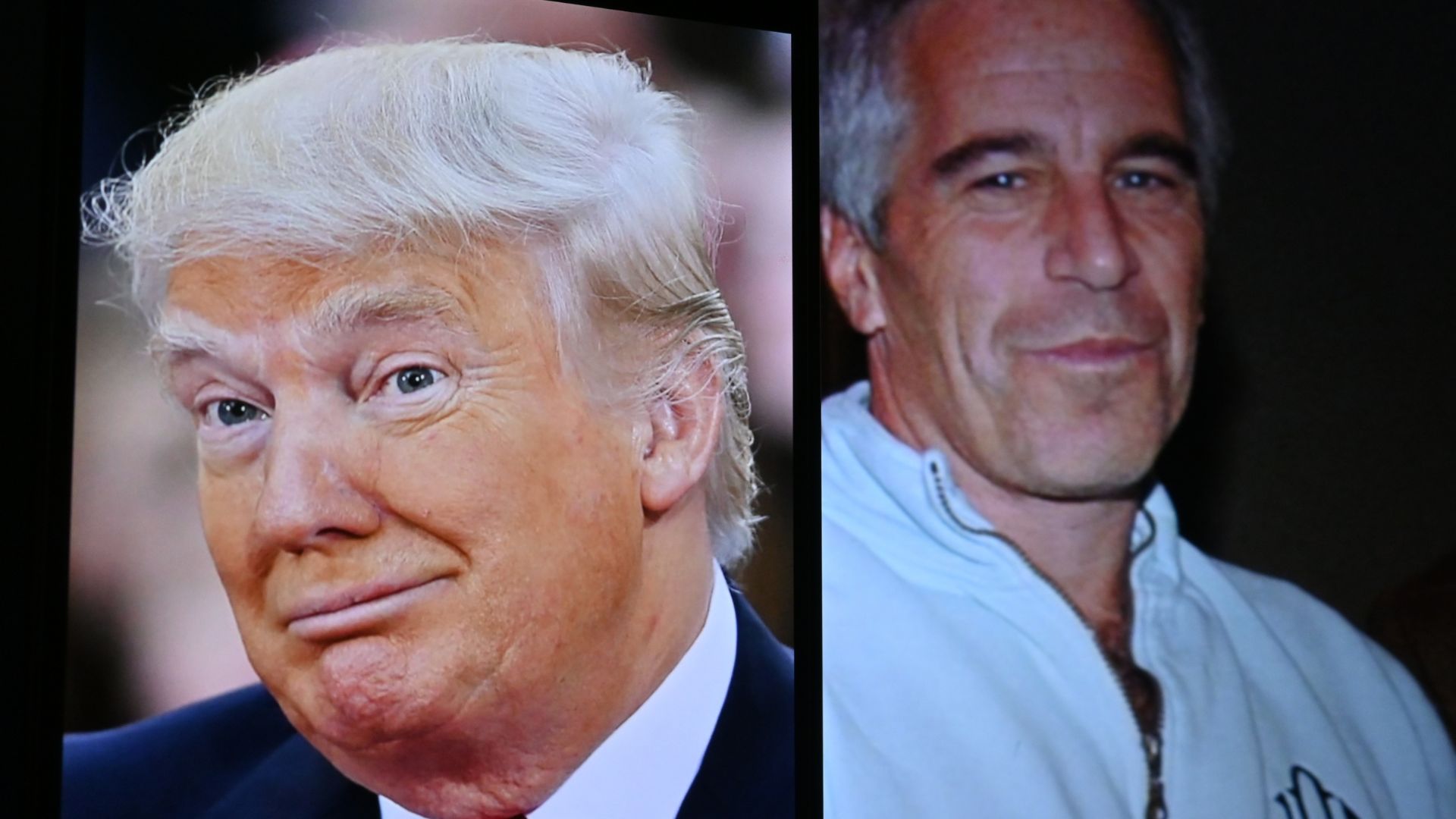 Dems Release New Epstein Photos to Smear Trump, It Immediately Blows Up in Their Face [WATCH]