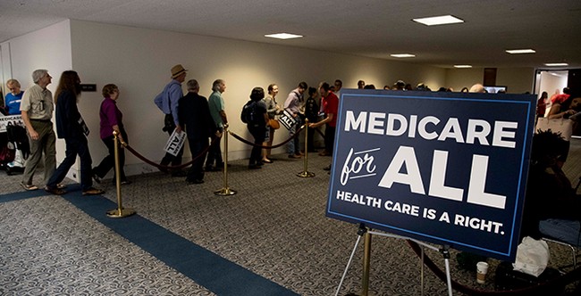 Arizona Couple Sentenced, $97M Seized After $1.2B Medicare Fraud - The Joe Messina Show