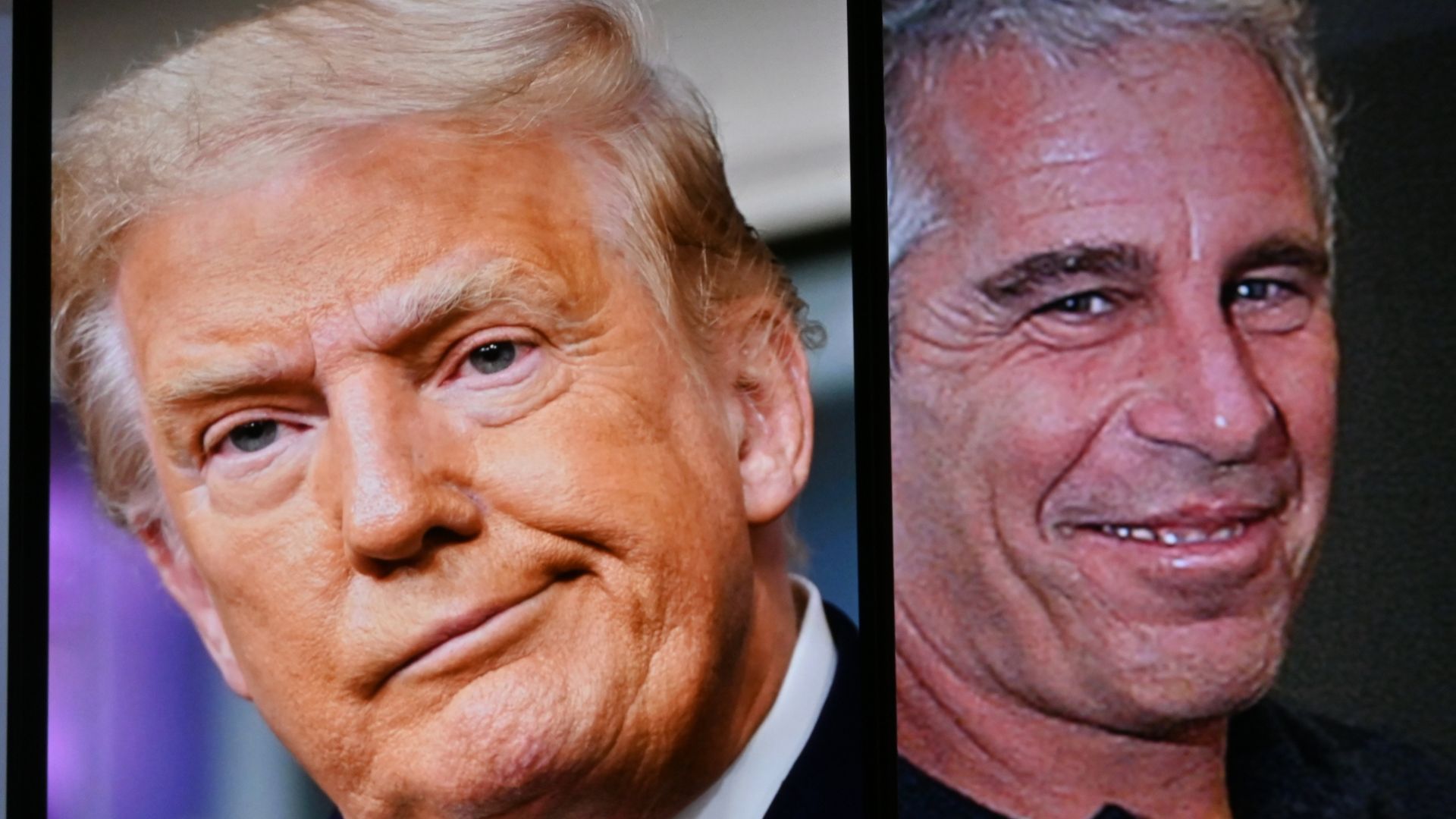 Democrats Drop 'New' Epstein Island Photos and Video, People Have Questions [WATCH]