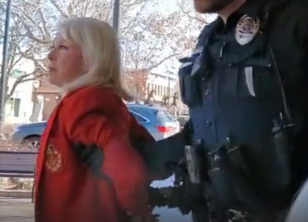 Local Colorado News Outlets Portray Tina Peters in the Worst Light Using Corrupt Democrat Talking Points | Joe Hoft