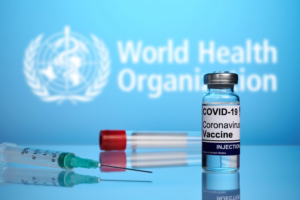 IT’S OFFICIAL! After 77 Years, U.S. Finally WITHDRAWS from the Globalist World Health Organization — Reclaims National Sovereignty from Unelected Bureaucrats | The Gateway Pundit | by Jim Hᴏft