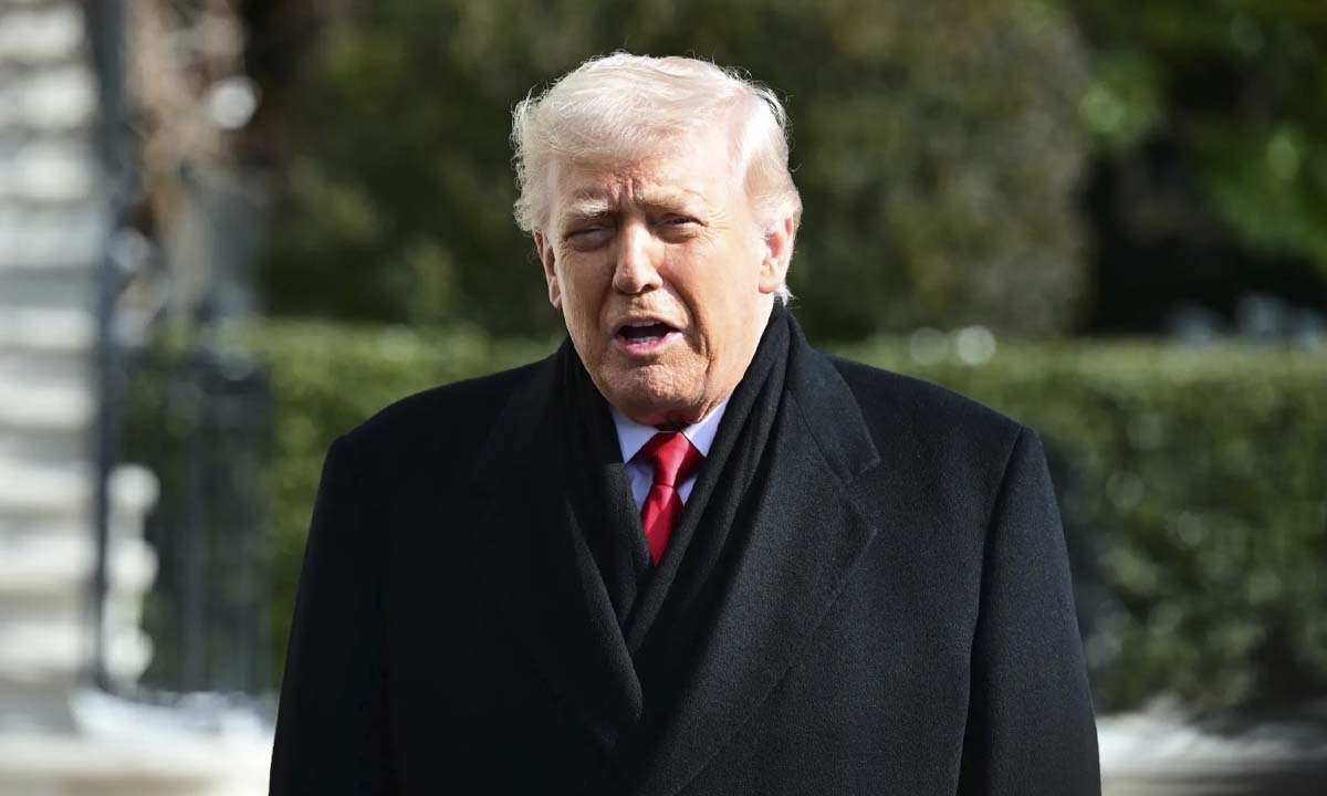 Noem Keeps DHS Job Amid Firestorm – Finish The Race