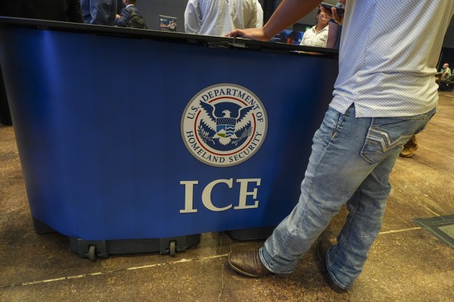 House Secures $10B For ICE Funding, Averts Shutdown - The Joe Messina Show