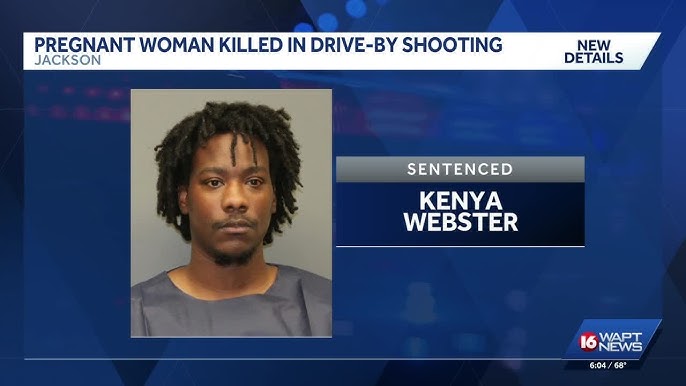 Man Gets Two Life Sentences For Killing Pregnant Woman and Her Unborn Baby - LifeNews.com