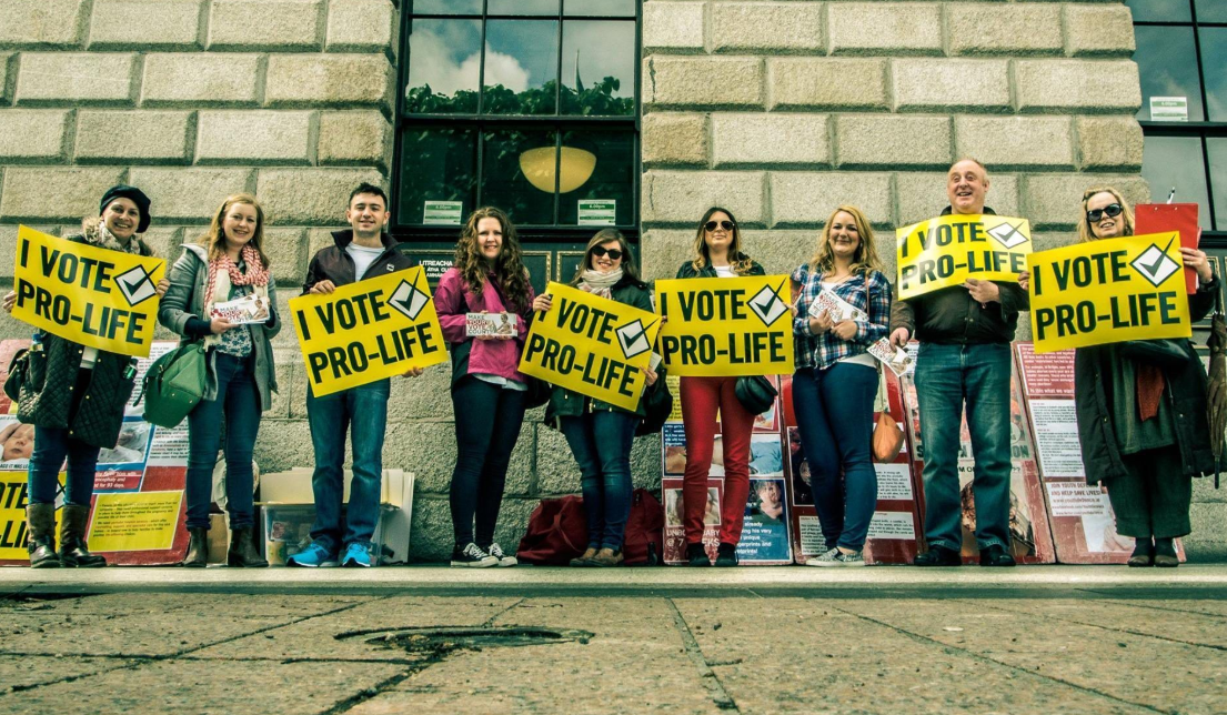 69% of Americans Oppose Using Their Tax Dollars to Fund Abortions Overseas - LifeNews.com