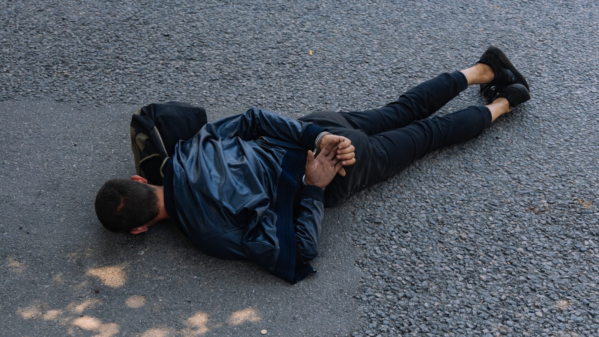 Venezuelan Illegal Immigrants Arrested in Minneapolis Ambush of ICE Agent [WATCH]