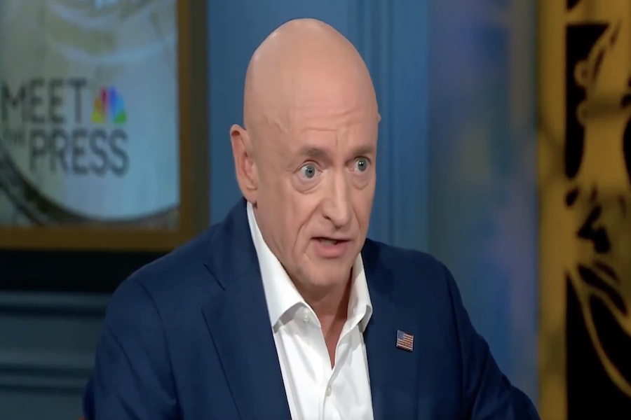 Grand Jury Makes Decision On Charges For 'Seditious Six' Democrats