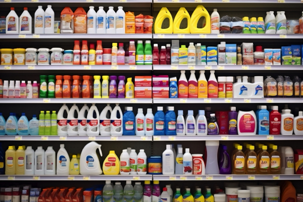 Protecting your health: Simple steps to reduce toxic chemical exposure
