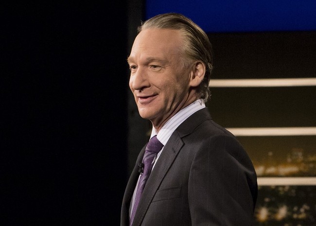 Comedy Civil War: Bill Maher Says He and Jimmy Kimmel May Never Reconcile