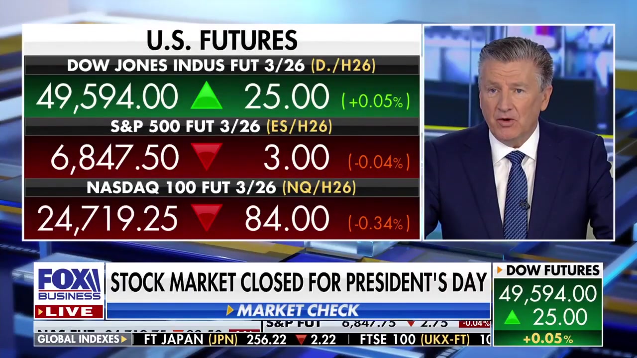 NOT A JOB KILLER': Market expert says AI enhances rather than replaces workers - Brighteon.com