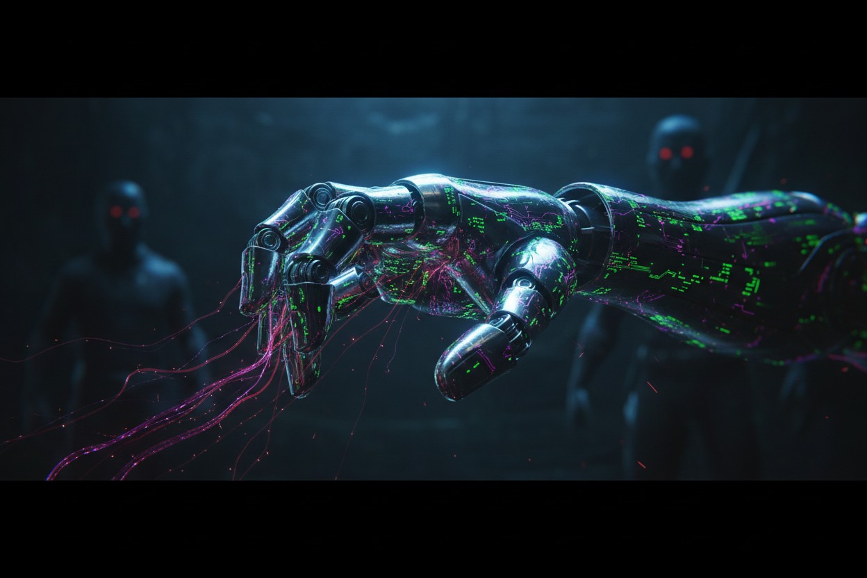 The Clawdbot Catastrophe: How AI Hype Unleashed a Digital Apocalypse in Weeks