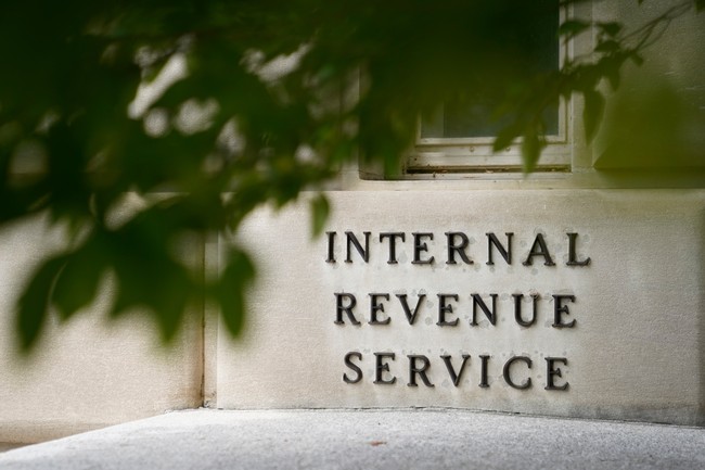 Reasons to Distrust the IRS