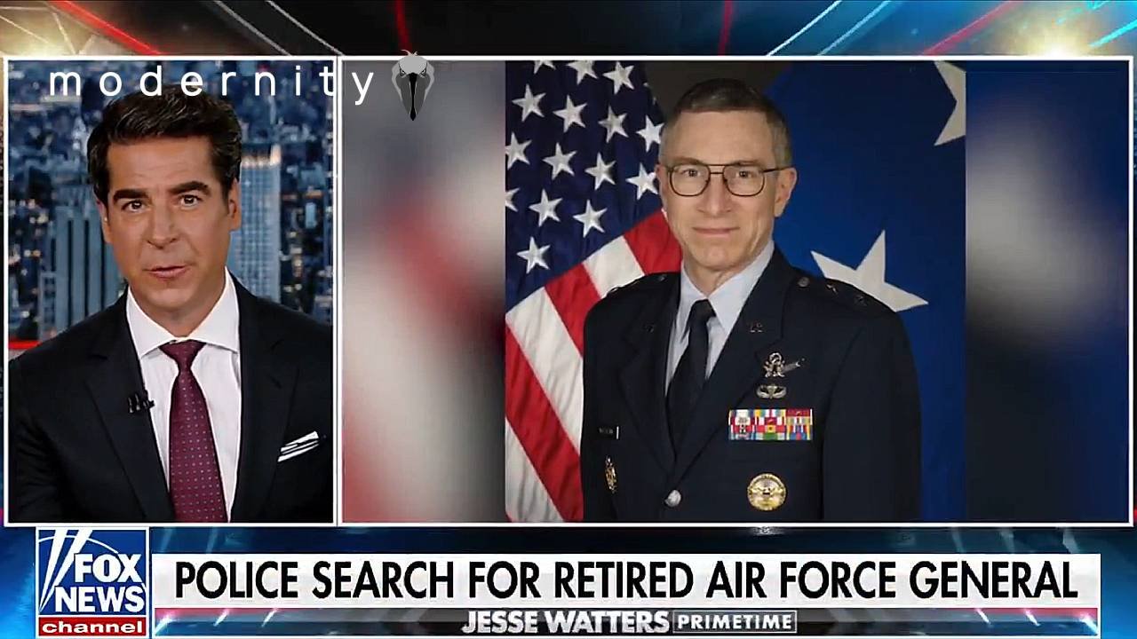 UFO ‘Gatekeeper’ General VANISHES Days After Trump’s Full Disclosure Order - modernity