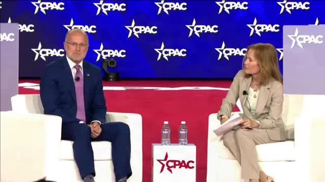 Trump Is Winning’: FCC Chair Boasts He’s Remaking the Media by Pushing out Left-Leaning Figures