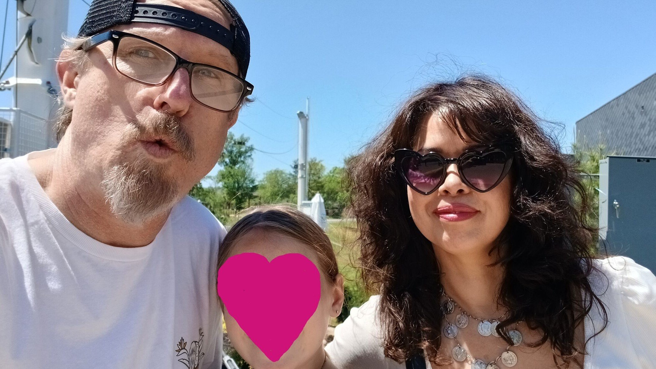 Life After The Pardon. The Battles Keep Coming For J6 Dad Billy Chrestman (Video) | The Gateway Pundit | by Jenn Baker
