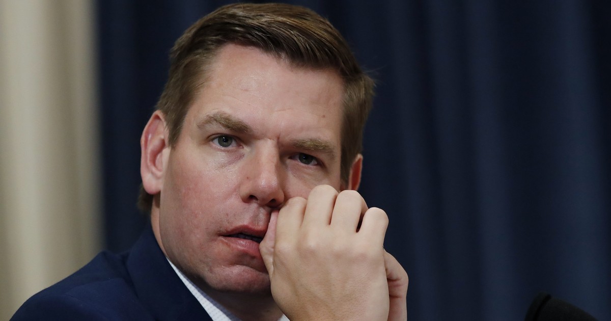 Swalwell Dismisses Chinese Spy Ties As Lies, Republicans Press - The Joe Messina Show