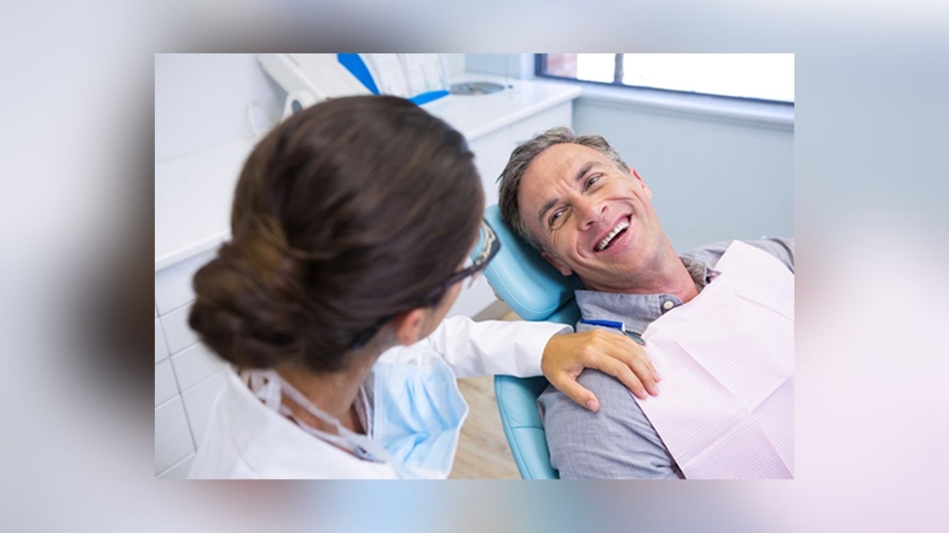Finger-Prick Test At Dentist Reveals Hidden Diabetes In 35% Of Patients