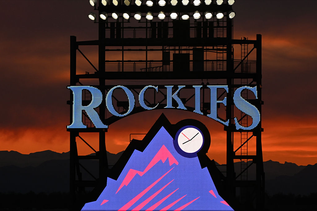 The Rockies Have To Be Better Than Last Year, Right? Not So Fast