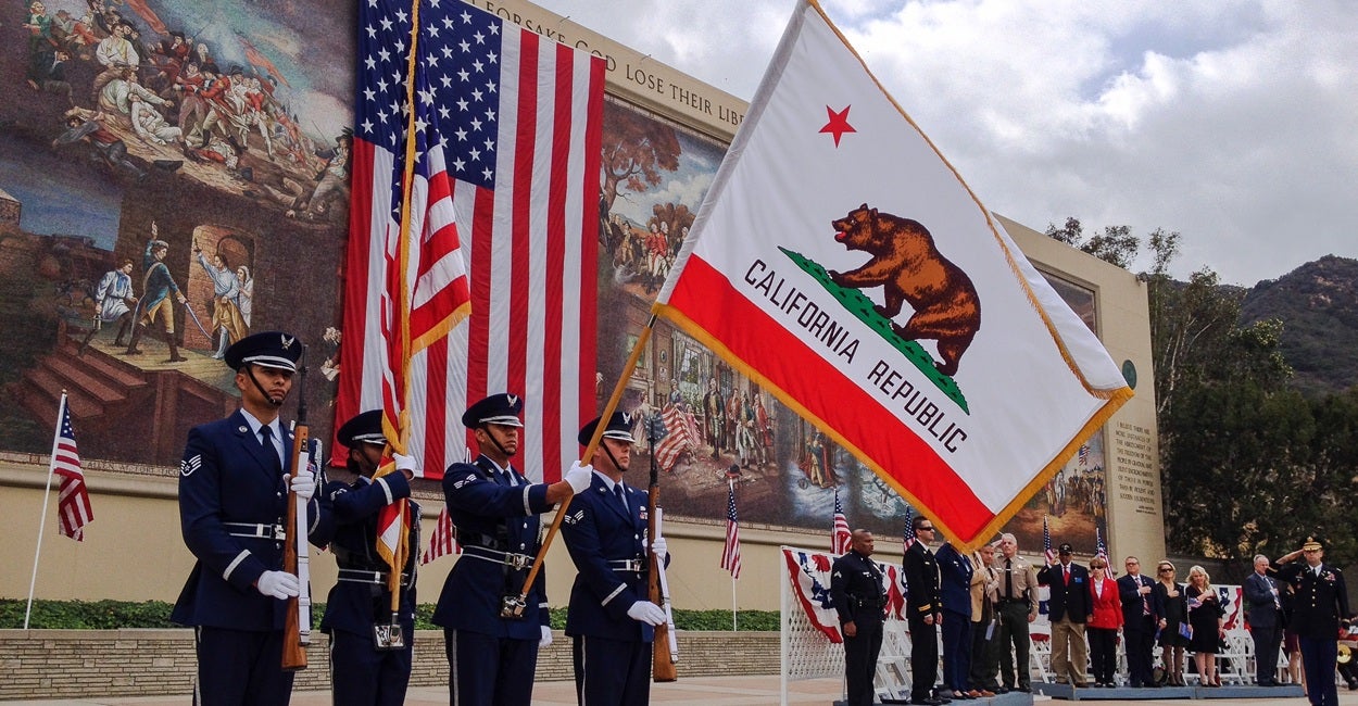 Resurrecting the California Dream