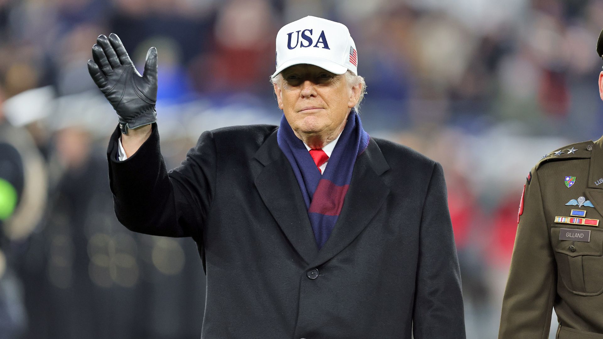 Trump is Restoring America as the World's Only Super Power, Destroying Dreams of Adversaries [WATCH]