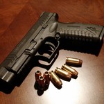Anti-Violence Advocate Arrested for Illegal Gun Possession at Youth Violence Summit