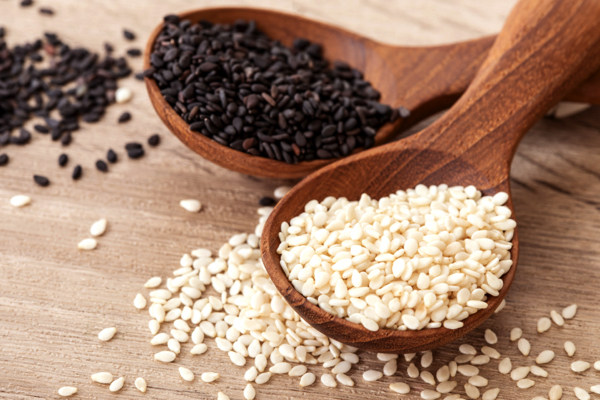 The tiny seed with mighty benefits: Black sesame’s rise from ancient remedy to modern superfood   – NaturalNews.com