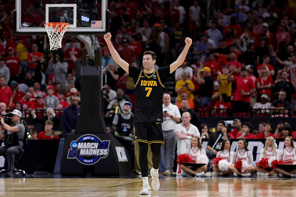 Iowa Might Not Win But Should Keep It Close