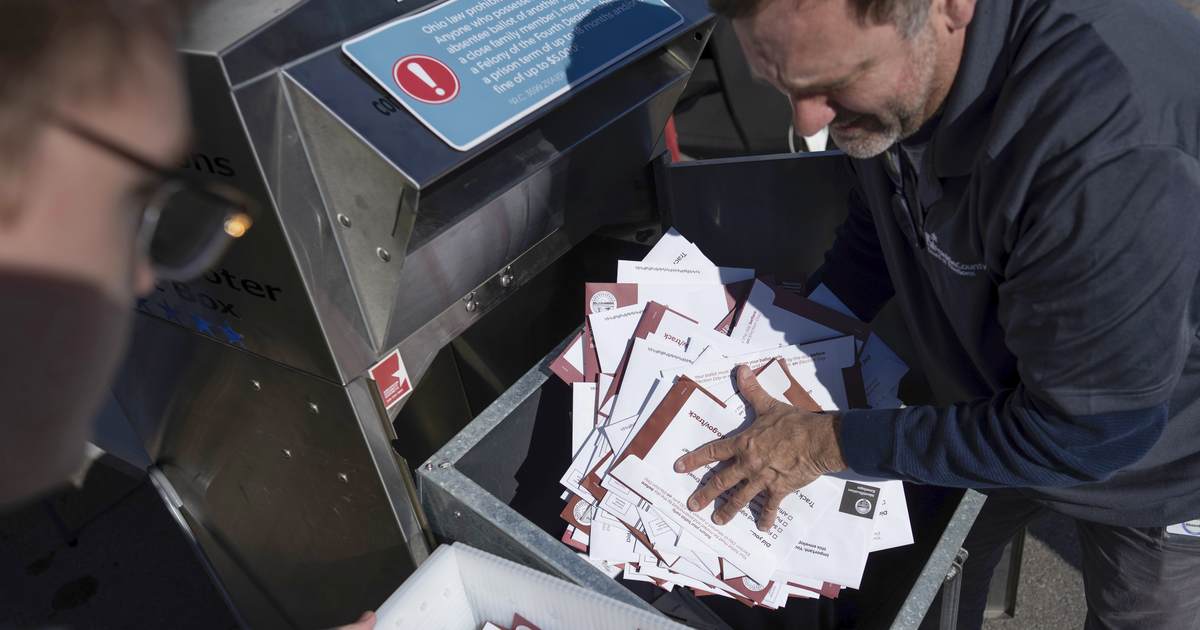 This Dem Election Strategy Could Get Nuked by the Supreme Court