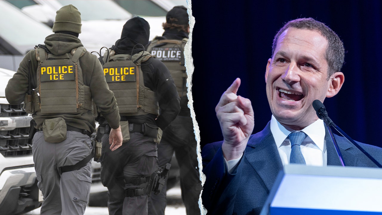 Democrats hammer ICE for arresting 2 at San Francisco airport