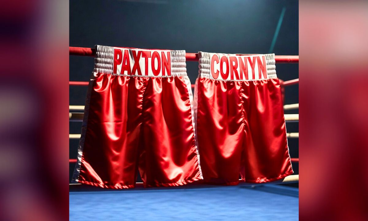 Cornyn and Paxton trade personal blows as Senate fight goes another round