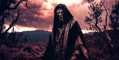 The Victims of Demonic Oppression | New American Prophet