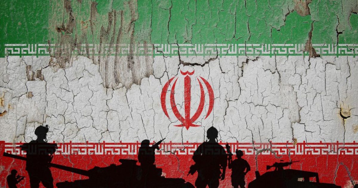 Report: Why Does the UK Appease Tehran Despite the Dangers to Itself? | The Gateway Pundit | by Jim Hoft