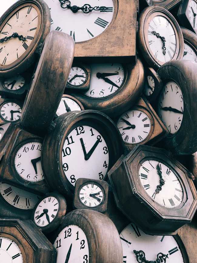 Georgia Found the Craziest Possible Way to Stop Changing the Clocks