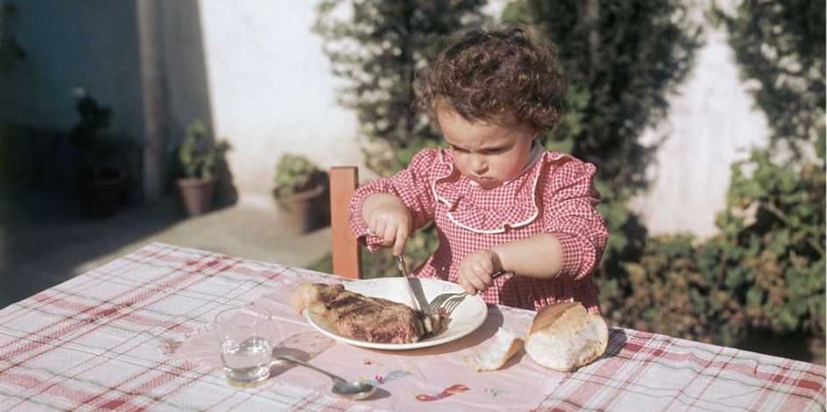 Meat Linked To Lower Dementia Risk For APOE4 Carriers