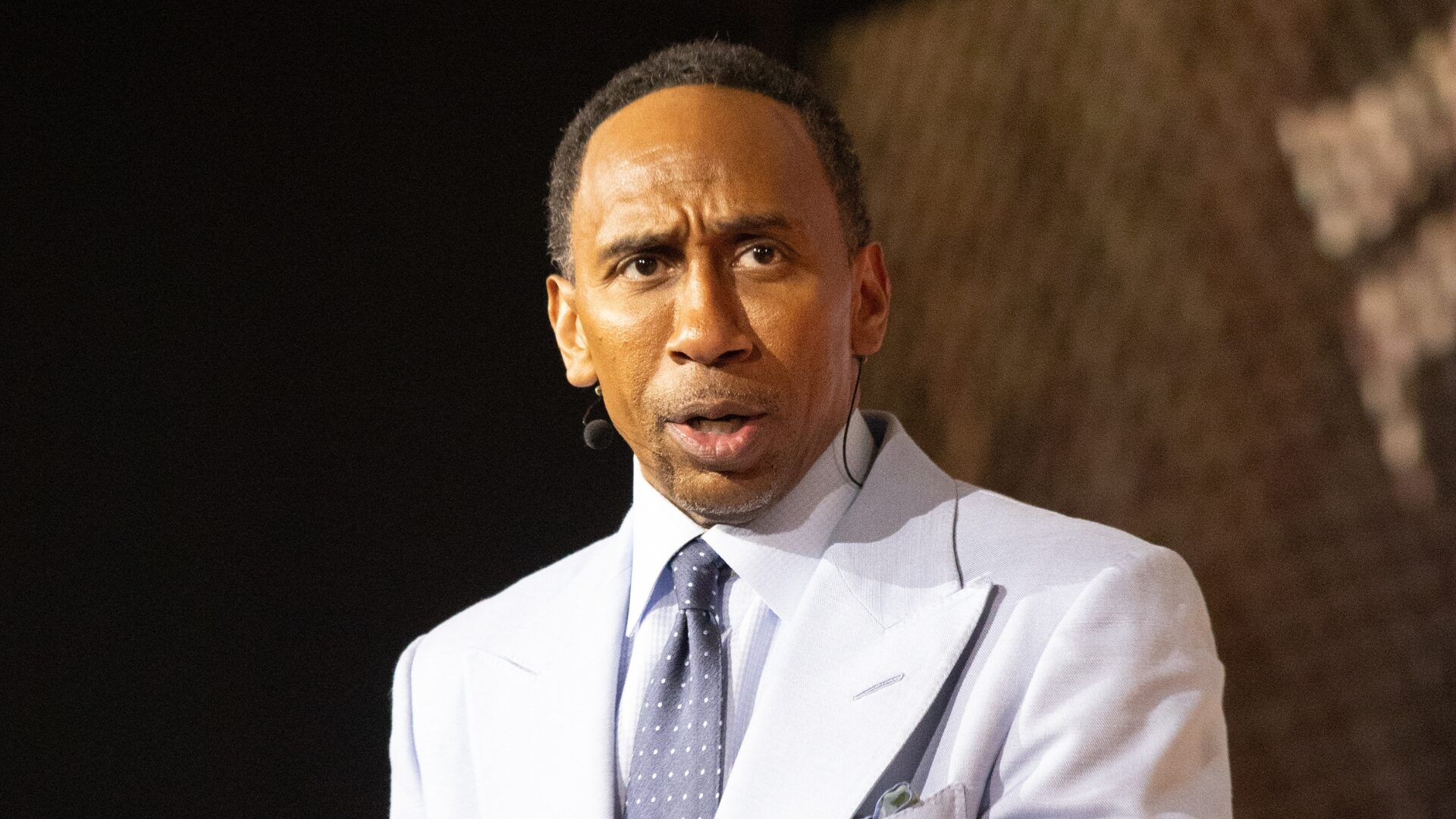 Stephen A. Smith Drops a Red-Pill on Bill Maher’s Show: D.C. Politicians Know Where the Money Is [WATCH]